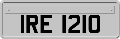 IRE1210