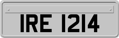 IRE1214