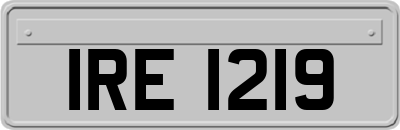 IRE1219