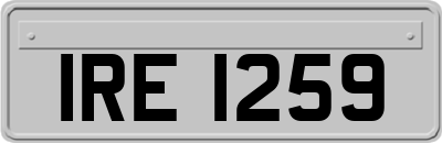 IRE1259