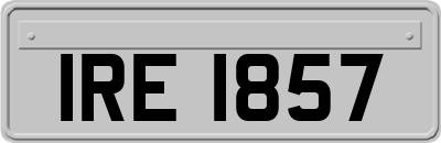 IRE1857