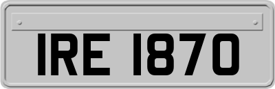 IRE1870