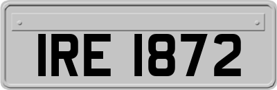 IRE1872