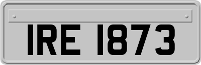 IRE1873