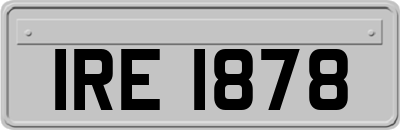 IRE1878