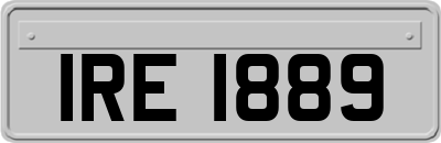 IRE1889