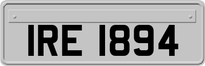 IRE1894