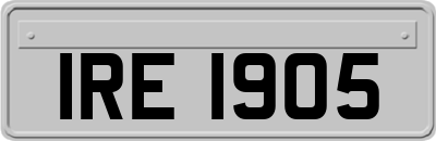 IRE1905