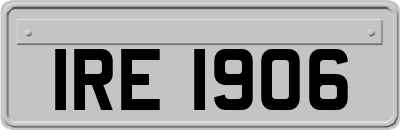 IRE1906