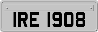 IRE1908