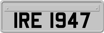 IRE1947