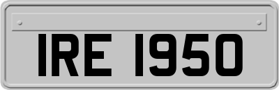 IRE1950