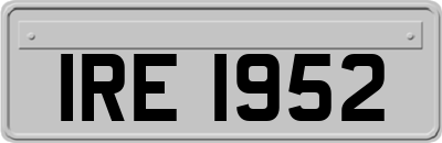 IRE1952