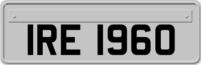 IRE1960