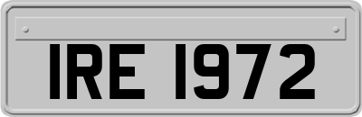 IRE1972