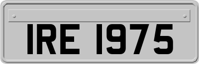 IRE1975