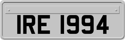 IRE1994