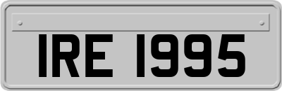 IRE1995