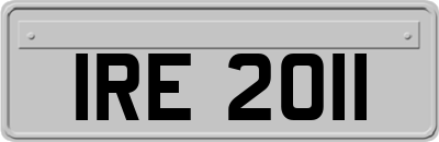 IRE2011