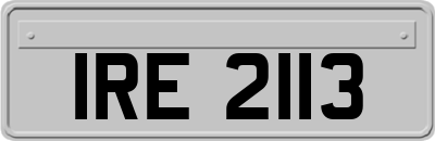 IRE2113