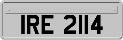 IRE2114