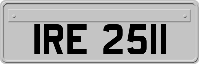 IRE2511