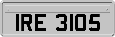 IRE3105