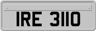 IRE3110