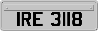 IRE3118