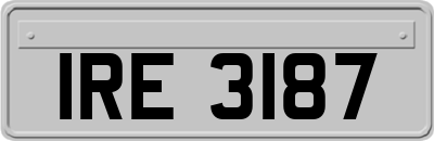 IRE3187