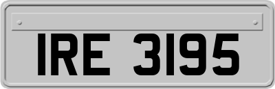 IRE3195