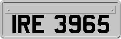 IRE3965