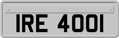 IRE4001