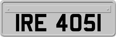 IRE4051