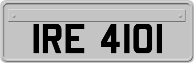 IRE4101