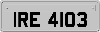 IRE4103