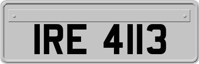 IRE4113