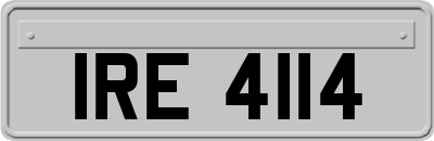 IRE4114