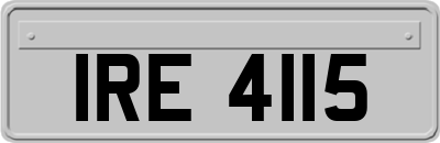 IRE4115