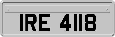 IRE4118