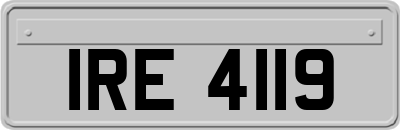 IRE4119