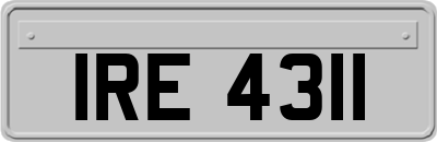 IRE4311