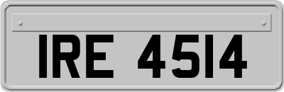 IRE4514