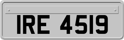 IRE4519