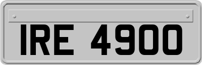 IRE4900