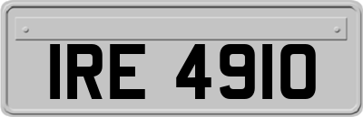 IRE4910