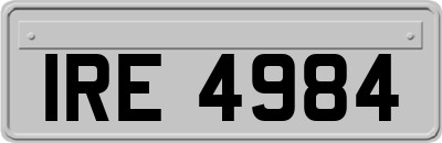 IRE4984