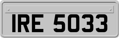 IRE5033