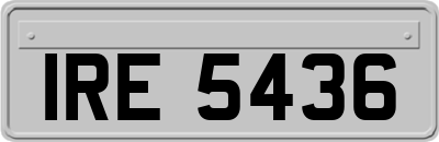 IRE5436