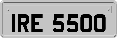 IRE5500